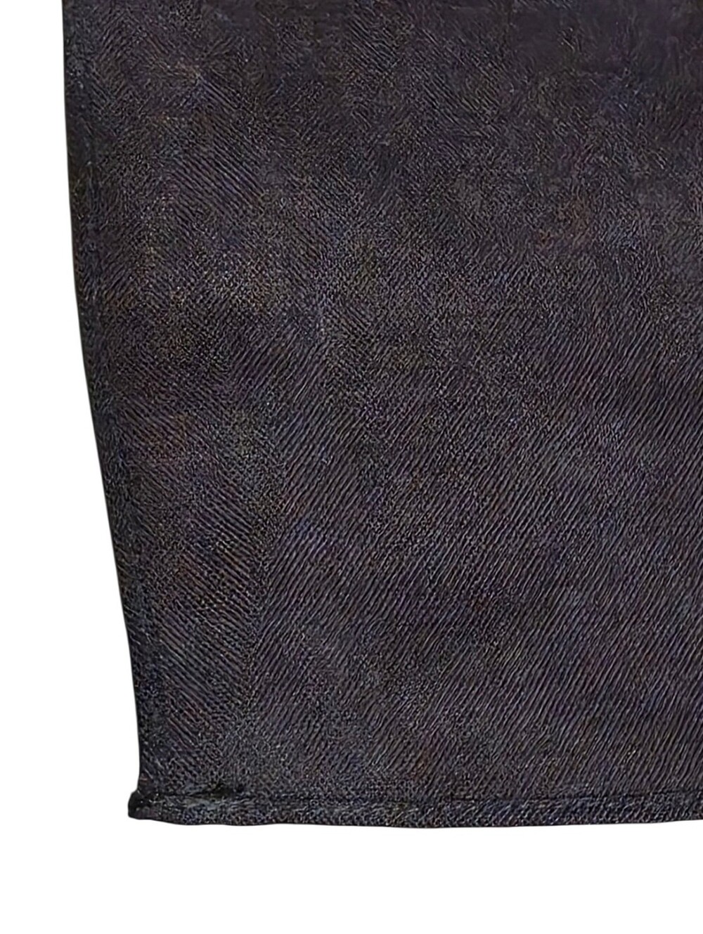 YVES SAINT LAURENT SCARF - Picture 7 of 16